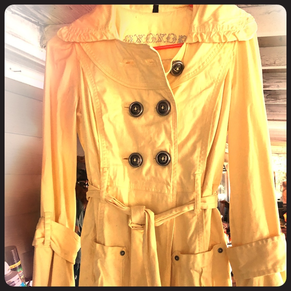 Women’s jacket